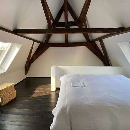 Апартаменты Gloria Loft Gent Экстерьер фото