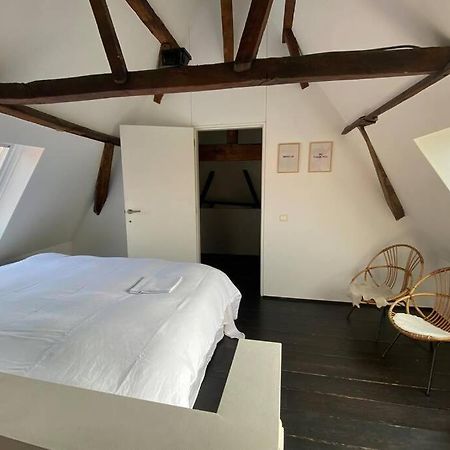 Апартаменты Gloria Loft Gent Экстерьер фото